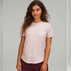 Lululemon Love Crew T-Shirt